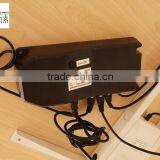 New Design Kiuruvesi Height Adjustable Executive Desk With Great Price Taiwan Computer Store thumbnail-4