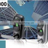 Fingerprint Reader Biometric Lock With Handle thumbnail-5