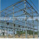 LTX009 Steel Building With CE, BV, SGS, ISO Certificate thumbnail-5