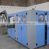 Automatic Bottle Blowing Machine With Mould