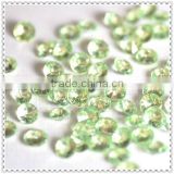 Wholesale Acrylic Diamond Confetti Crystals For Wedding Events Decoration