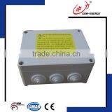 RESOUR Terminal Box,Plastic Box, WaterProof Junction Box ,IP65 thumbnail-1