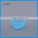 Plastic pp Small Mask Jar thumbnail-2