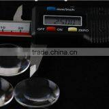 25mm Magnifying Glass Convex Lens Plastic Magnifying Lens for Google Cardboard thumbnail-5