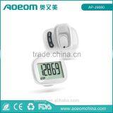 Easy Reading Quality Chip Pedometer thumbnail-1