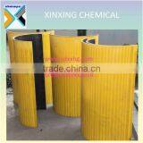 Low Friction High Quality UHMWPE Flat Liner Sheet thumbnail-2