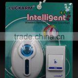 315MHz/434MHz Remote Control Switch Wireless Doorbell-8620 thumbnail-3