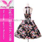 Competitive Price Woman Dress Fashion 2016 thumbnail-3