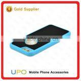 [UPO] Nanomaterials Unverisal Slim Anti-gravity Case Gravity Cell Phone Case for IPhone 6 Covers thumbnail-1