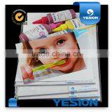 Wholesale Glossy Double Full Colour Inkjet Photo Paper thumbnail-6