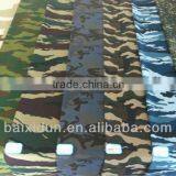 T/C 65/35 120*60 57/58" Camouflage Fabric thumbnail-1