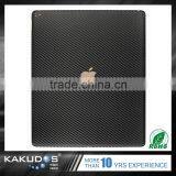Customized Pattern Color Carbon Fiber Skin Adhesive Sticker Paper for Ipad Pro Mini 4 thumbnail-1
