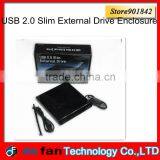 Optical Drive Cases for Laptop DVD-RW, DVD-RPM,CD-ROM thumbnail-1