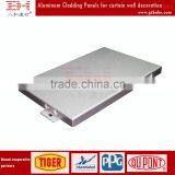 Climate Resistant Aluminum Cladding Commercial Exterior Wall Cladding thumbnail-4