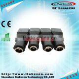 2.1 5.5 DC Power Female ROHS Connector thumbnail-2