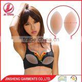 2015 High Quality Silicone Bra Pad for Swimsuit Nipple Inserts thumbnail-5