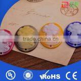 Wholesale Cabochon Cameo ,flat Back Cabochons Cameo ,resin Cabochon Cameo thumbnail-1