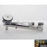 Direct From China no Security Risks Hardware Dealers 304 Bearing Door Roller thumbnail-2