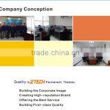 Ztech Manufacture Air Bubble Envelope Bag Making Machine thumbnail-5