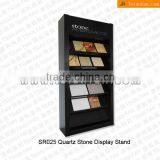 Marble Stone Display Rack -SR025