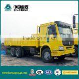 Sinoitruk HOWO 6X4 Cargo Transportation Truck thumbnail-1
