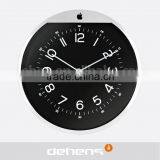 DEHENG 12'' Advertising Gift Wall Clock thumbnail-1