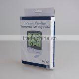 High Accuracy Digital Thermometer Hygrometer thumbnail-6