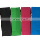 2015 The Beautiful Design Paper Gift Bag With Handle Package Bags thumbnail-3