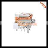 4 Pins PCB Power Relay With, 12v 40a Pcb Relay for Car or Truck, Truck Relay