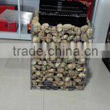Garden STONE FIRE PIT FOR Outdoor USED thumbnail-3