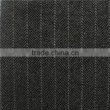 Herringbone Wool Fabric