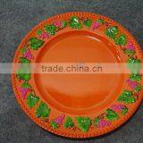 Wedding Charger Plate