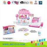 Cash Counter Table Design TJ16030091 thumbnail-1