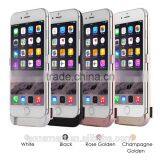 Colorful Metal Wireless Mobiel Power Bank Charger thumbnail-4