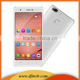 Mtk6580A 5 INCH HD IPS Screen Quad Core 3G GPS Android 5.1 Super Slim Mobile Phone With Price S12 thumbnail-1