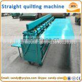 Linear Quilting Machine / Multi-needle Quilting Machine for Mattresses / Straight Sewing Quilt Machine thumbnail-2