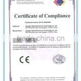 0-5V Output Rogowski Coil thumbnail-3