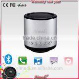 Excellent Quality Low Price Bluetooth Portable Speaker With LED