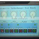 Beacon BCZY-2CTurbocharger Test Type Automobile Turbocharger Test Bench thumbnail-4