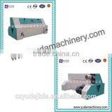 8-15t/h SSLG25*140 Three-roller Grain, Peanuts, Maize and Other Pellet Crumbler Made by YUDA Changzhou thumbnail-3