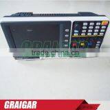 OWON MSO8202T Digital Oscilloscope 2+1 | LA - 16 200MHz thumbnail-2