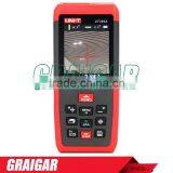 UNI-T UT396A Professional Digital Laser Distance Meters UT-396A 0.05-80m