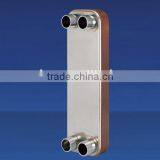 High Performance Custom Ti Swep Brazed Plate Heat Exchanger