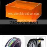 Hot Melt Adhesive for Tyre Label Tyre Glue