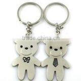 Custom Metal Key Chain Ring Holder,cheap Promotional Keychains thumbnail-5