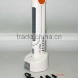 Solar Crank Desk Lamp thumbnail-1