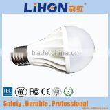 Foshan Production Timing 7W 27 E Smart Mobile Control LED Electrical Light Bulbs thumbnail-4