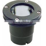 Aluminium Inground Light