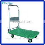 150kg Durable Platform Hand Cart LH150-DX thumbnail-1