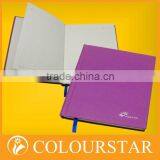 Diary Book Printing Service